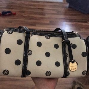 Dooney & Bourke purse